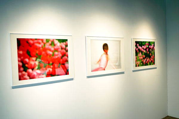 Z W E I - FOTOGRAFIEN -  Ria Siegert Geschmack der Farben